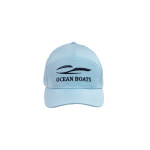 Baby Blue Hat