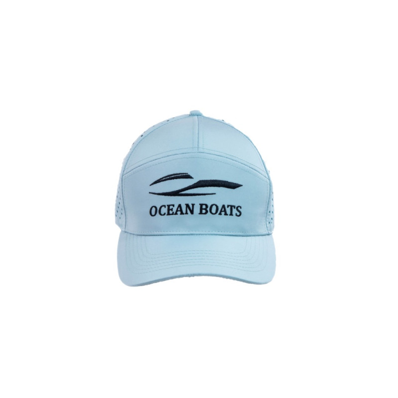 Baby Blue Hat