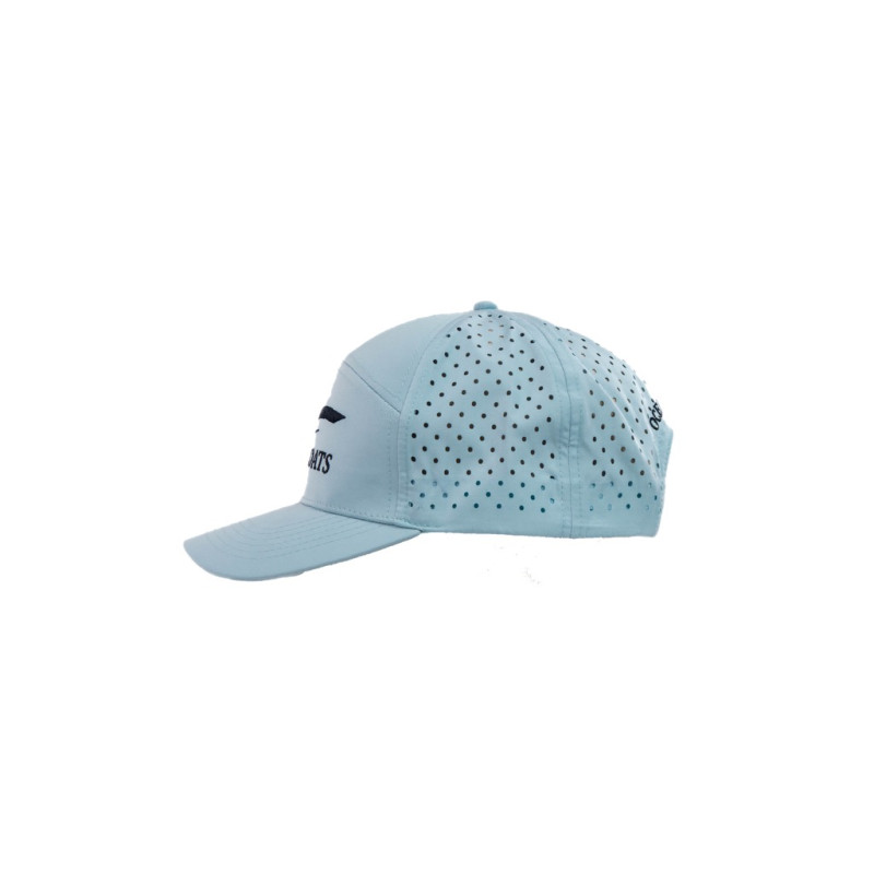 Baby Blue Hat
