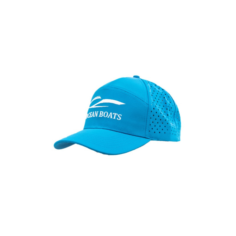 Pacific Blue Hat