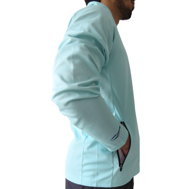Tiffany Fishing Shirt