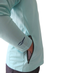 Tiffany Fishing Shirt