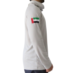 Grey Fishing Shirt