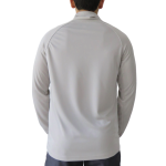 Grey Fishing Shirt