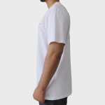 White Fishing T-shirt